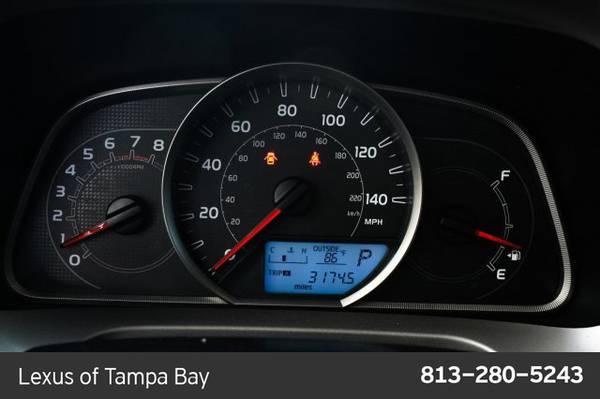 2014 Toyota RAV4 XLE SKU:ED034639 SUV for sale in TAMPA, FL – photo 13