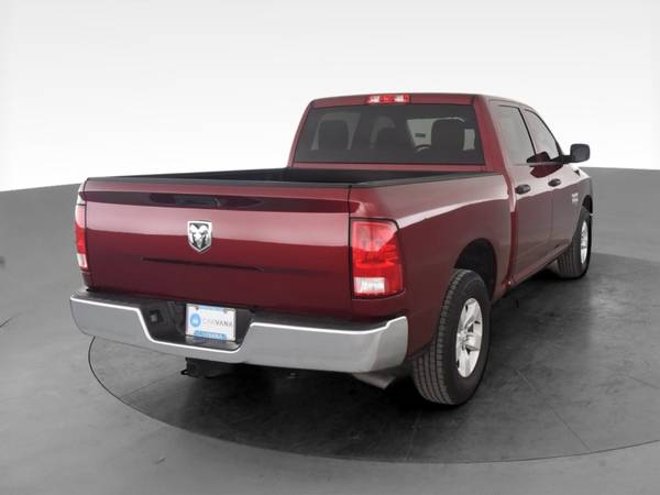 2019 Ram 1500 Classic Crew Cab Tradesman Pickup 4D 5 1/2 ft pickup -... for sale in College Station , TX – photo 10