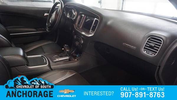 2019 Dodge Charger SXT RWD - - by dealer - vehicle for sale in Anchorage, AK – photo 21