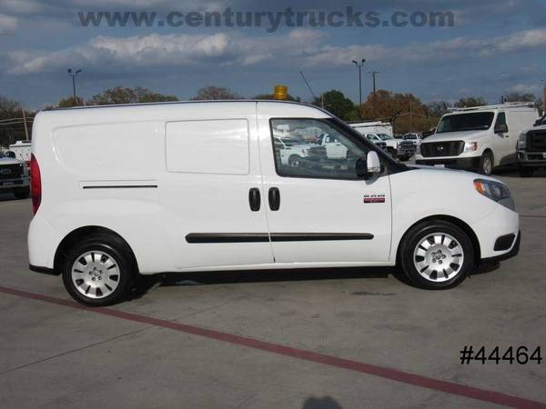 2017 Ram Promaster City Bright White Clear Coat WOW... GREAT DEAL! -... for sale in Grand Prairie, TX – photo 14