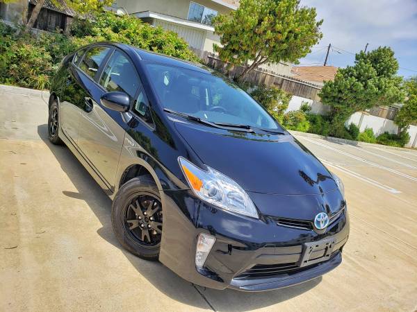 2015 Toyota Prius Hybrid EXCELLENT for sale in San Clemente, CA – photo 16