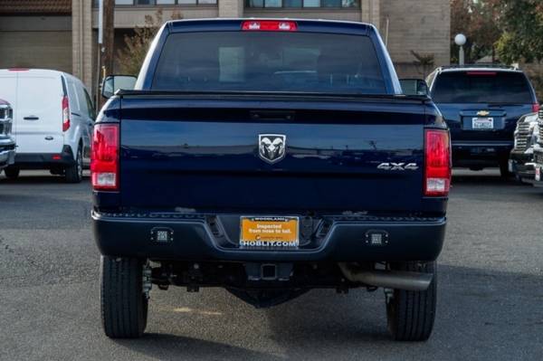 2018 Ram 2500 Tradesman - cars & trucks - by dealer - vehicle... for sale in Woodland, CA – photo 5