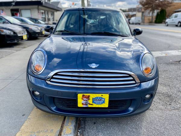 ***2011 MINI COOPER***CLEAN CARFAX***BLUETOOTH*** - cars & trucks -... for sale in Yonkers, NY – photo 2