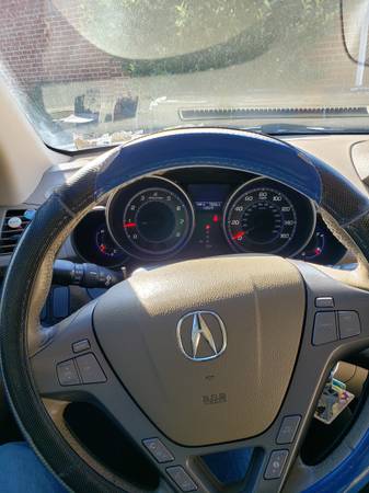 Acura Mdx 2008 - cars & trucks - by owner - vehicle automotive sale for sale in LANHAM, District Of Columbia – photo 5