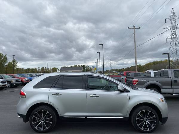 2011 Lincoln MKX! Panoroof! New Tires! Backup Camera! Remote Start! for sale in Suamico, WI – photo 21