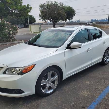 2013 Acura ILX - - by dealer - vehicle automotive sale for sale in Other, CA – photo 3
