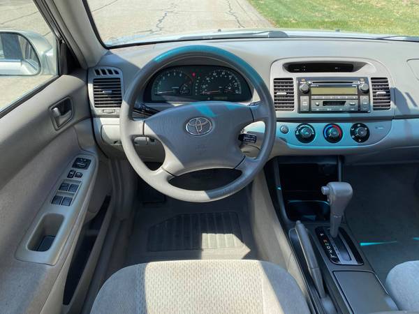 1 Owner Toyota Camry - - by dealer - vehicle for sale in Hudson, VT – photo 11