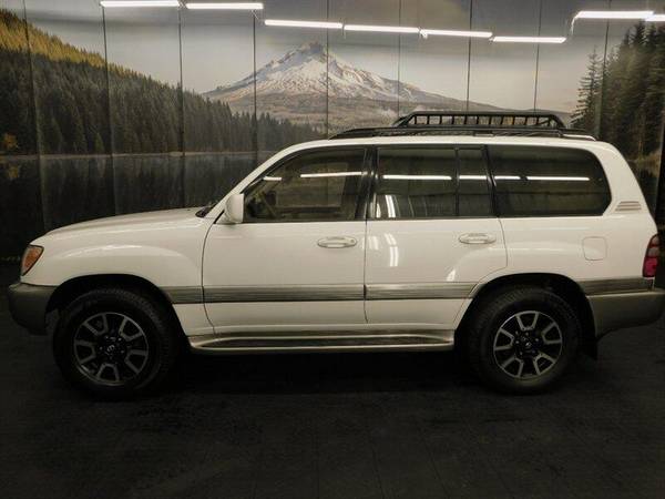 2003 Toyota Land Cruiser Sport Utility 4X4/3RD ROW/Navigation for sale in Gladstone, OR – photo 3