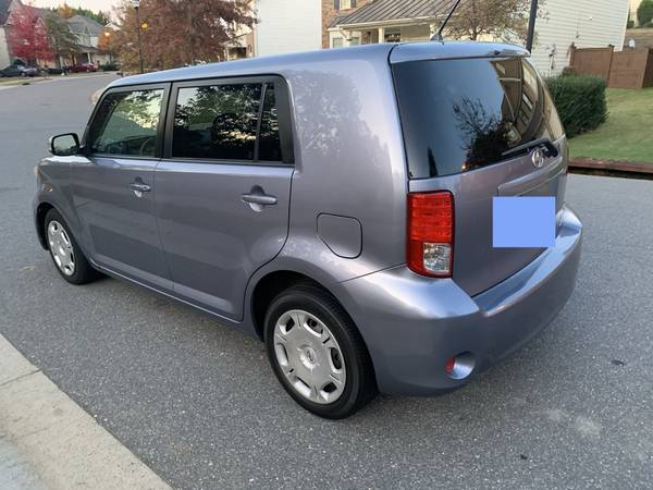 2012 Scion XB with 40k miles Excellent - cars & trucks - by owner -... for sale in Raleigh, NC – photo 3