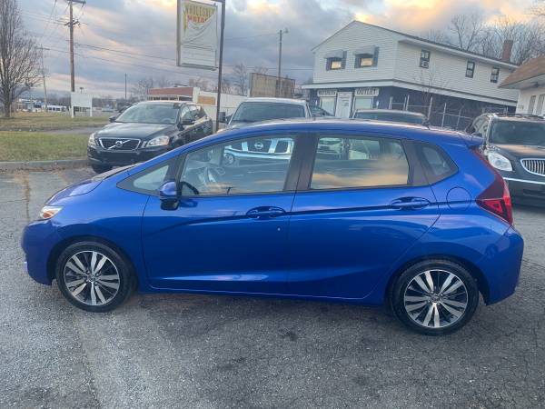 2016 Honda Fit EX Extra Clean Low Miles 60K - - by for sale in Vinton, VA – photo 7