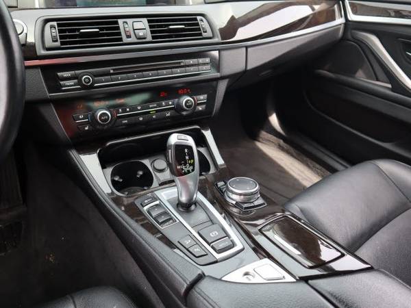 2015 BMW 5 Series AWD All Wheel Drive 535i xDrive Sedan - cars & for sale in Eugene, OR – photo 21