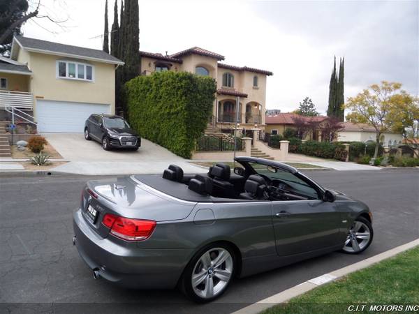 2010 BMW 335i - - by dealer - vehicle automotive sale for sale in Sherman Oaks, CA – photo 6