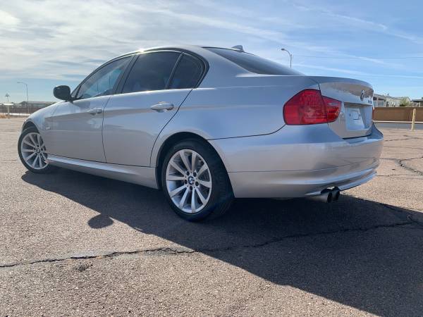 2011 BMW 3 SERIES 328I - cars & trucks - by dealer - vehicle... for sale in Mesa, AZ – photo 9