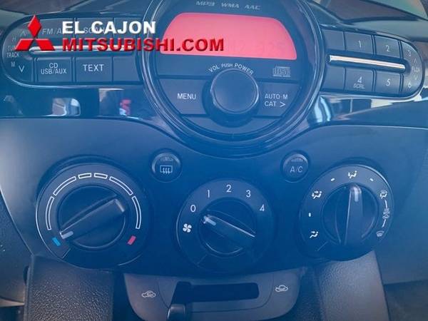 2014 Mazda Mazda2 Sport - cars & trucks - by dealer - vehicle... for sale in El Cajon, CA – photo 17