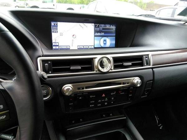 2013 Lexus GS 350 AWD - EVERYONES APPROVED! - - by for sale in Brooklyn, NY – photo 7