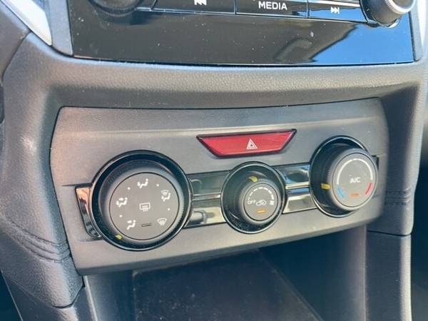 2018 Subaru Impreza 2 0i - - by dealer - vehicle for sale in Georgetown, TX – photo 18