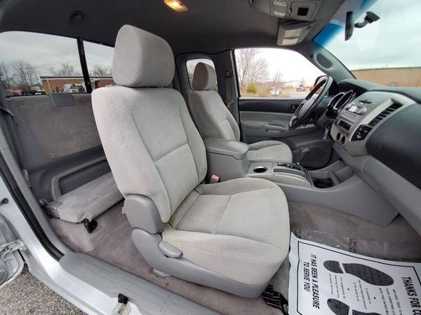 Toyota Tacoma Access Cab - Financing Available, Se Habla Espanol -... for sale in Fredericksburg, District Of Columbia – photo 13