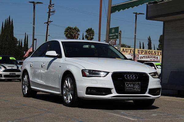 2014 AUDI A4 PREMIUM QUATTRO **$0 - $500 DOWN. *BAD CREDIT CHARGE OFF for sale in Los Angeles, CA – photo 3