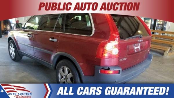 2005 Volvo XC90 - cars & trucks - by dealer - vehicle automotive sale for sale in Joppa, MD – photo 7