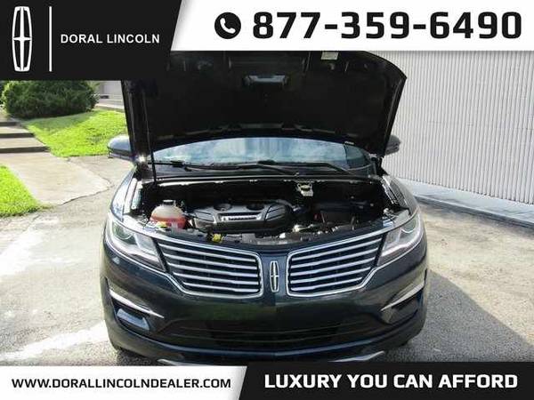2017 Lincoln Mkc Premiere Great Financing Programs Available for sale in Miami, FL – photo 13