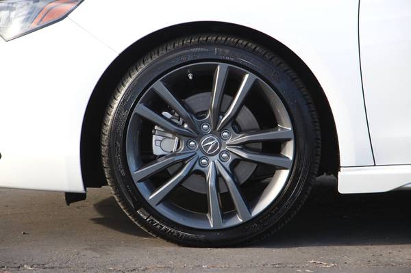 2019 Acura TLX 2.4L Technology Pkg w/A-Spec Pkg 4D Sedan - cars &... for sale in Redwood City, CA – photo 11