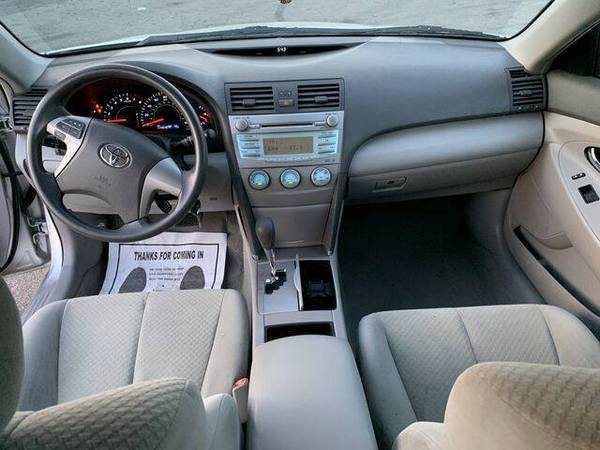 2009 TOYOTA CAMRY - cars & trucks - by dealer - vehicle automotive... for sale in North Hollywood, CA – photo 12
