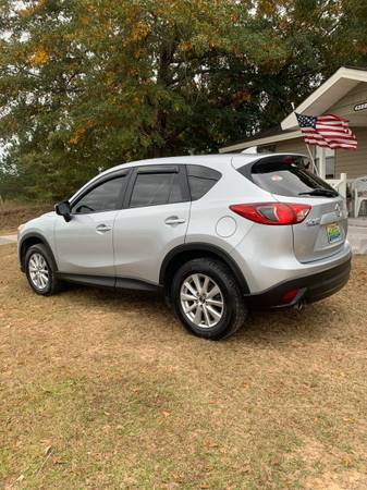 2016 Mazda CX-5 Sport *Reduced!! Clean Carfax!!* - cars & trucks -... for sale in Tuscaloosa, AL – photo 3