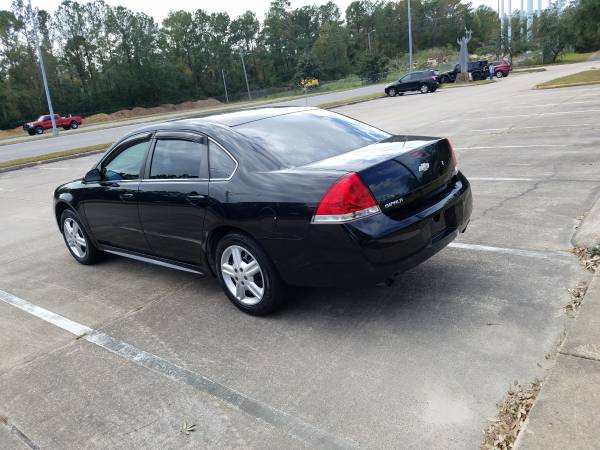 2013 Chevrolet impala - cars & trucks - by owner - vehicle... for sale in Gautier, MS – photo 7