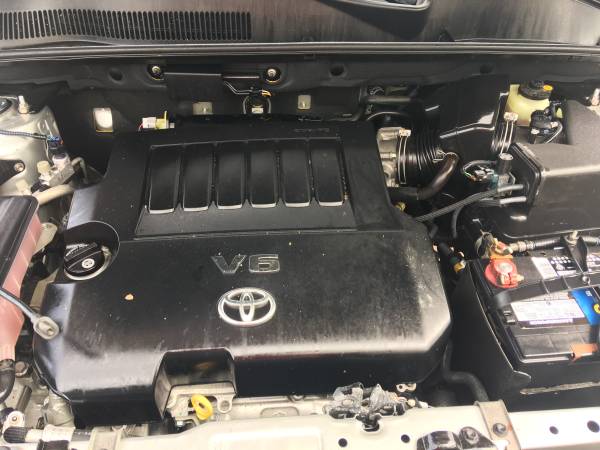 2007 Toyota Rav 4 4X4 (one owner & low miles) for sale in Lakeland, FL – photo 10