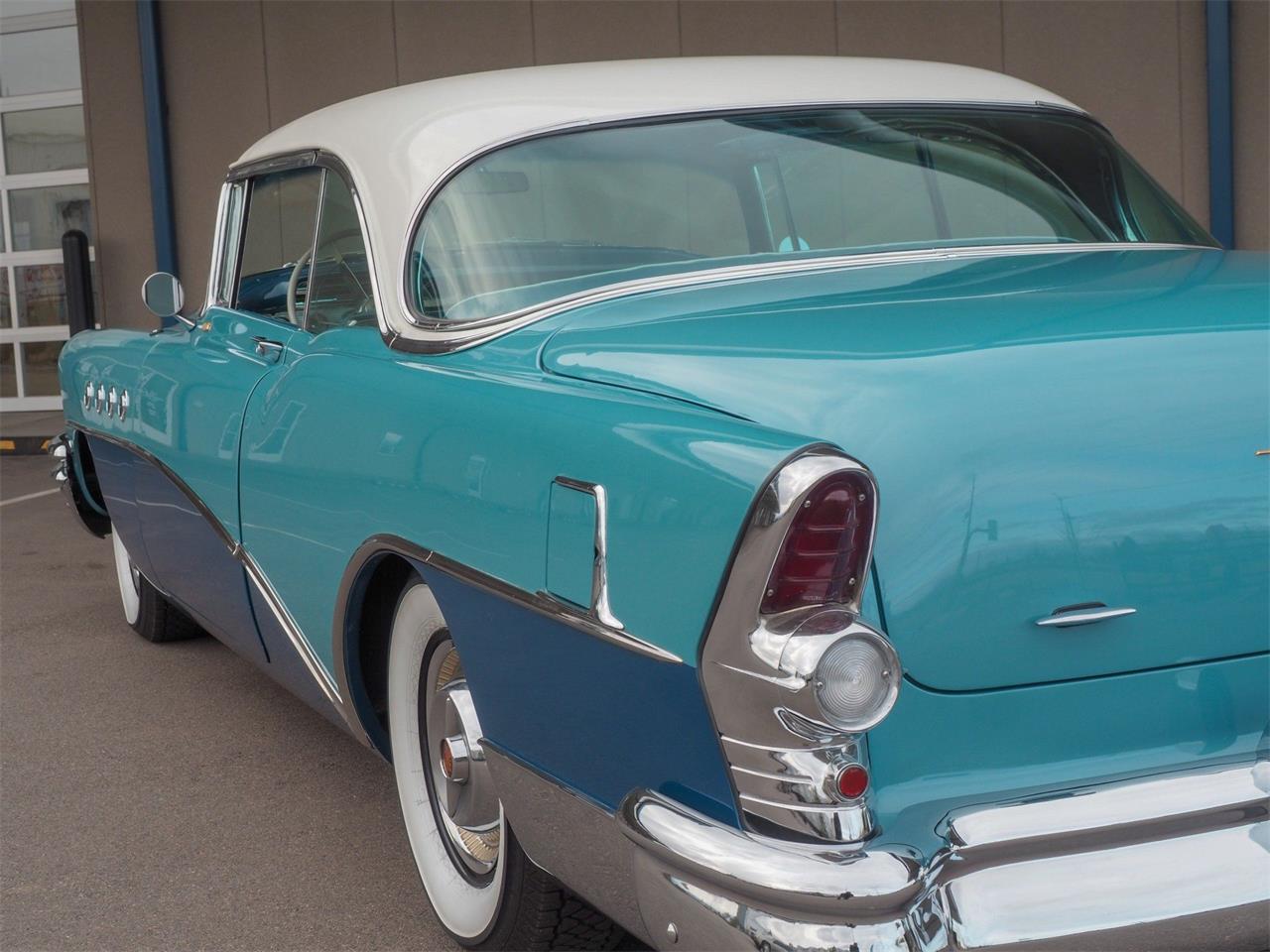 1955 Buick Roadmaster for sale in Englewood, CO – photo 14