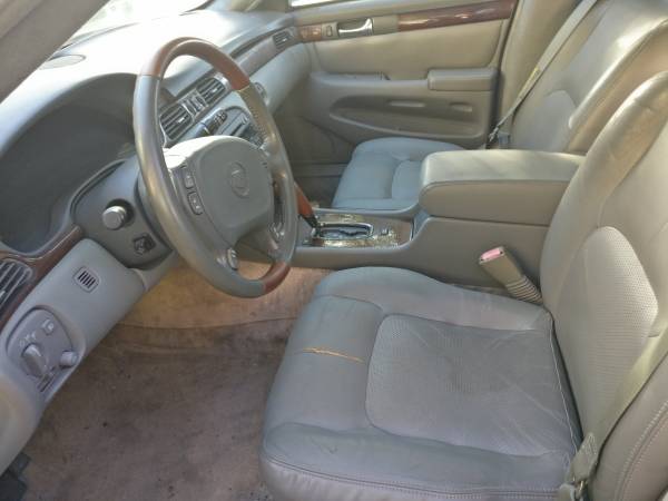 2003 Cadillac STS $2500 OBO for sale in Delray Beach, FL – photo 7