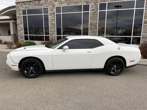 2015 Dodge Challenger - - by dealer - vehicle for sale in Grand Junction, CO – photo 24