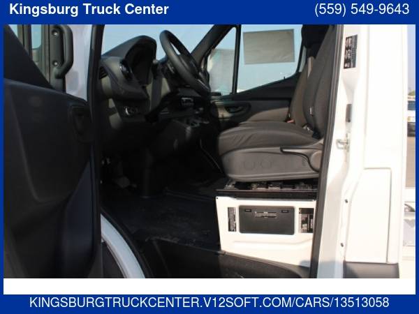 2019 Freightliner Sprinter Cab Chassis 2dr... for sale in Kingsburg, CA – photo 13