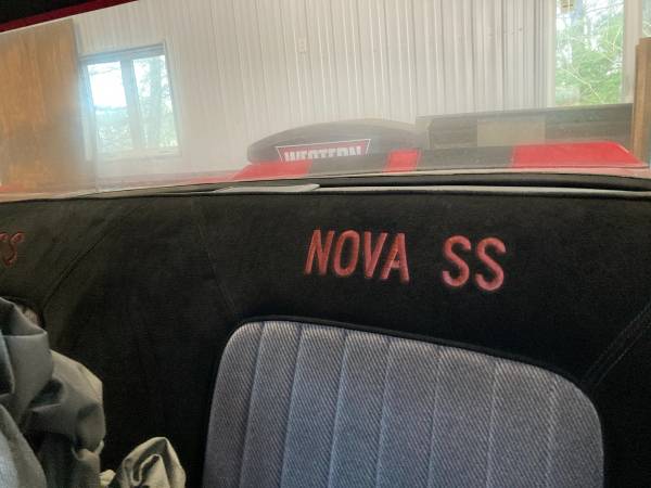 Classic Nova Chevy II for sale in Dubuque, IA – photo 7