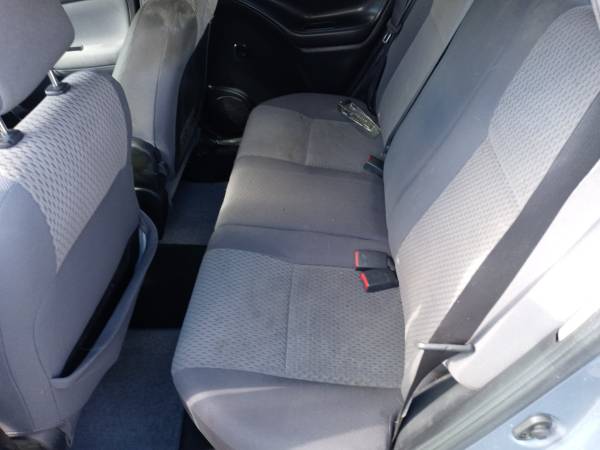 2006 toyota Corolla matrix XRS 133 000 miles - - by for sale in NOBLESVILLE, IN – photo 7