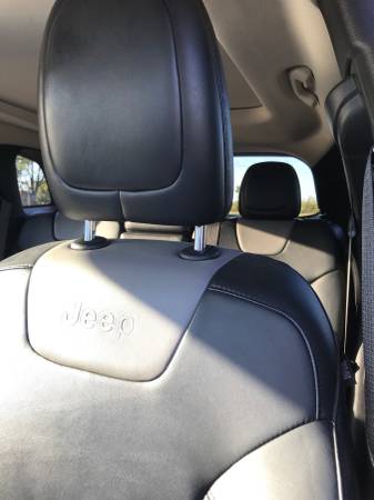 2014 JEEP Cherokee 4x4 LOADED!!! for sale in Liberty, IN – photo 13