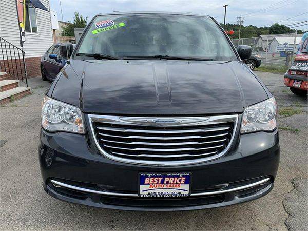 2013 CHRYSLER TOWN COUNTRY TOURING ED As Low As $1000 Down $75/Week!!! for sale in Methuen, MA – photo 2