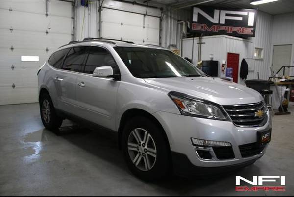 2016 Chevrolet Traverse LT Sport Utility 4D for sale in NORTH EAST, NY – photo 3