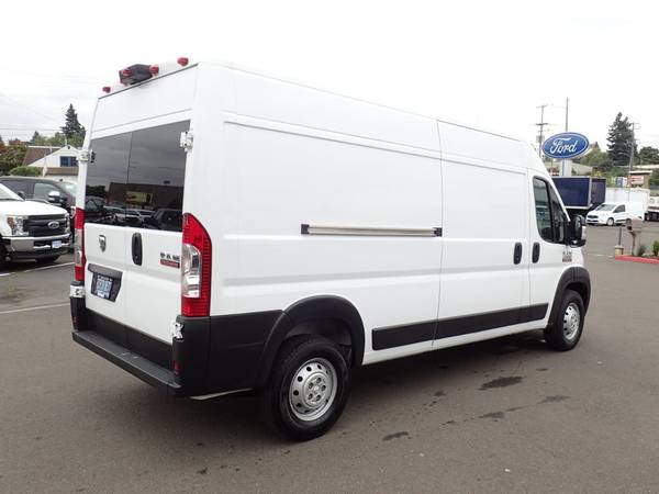 2019 RAM ProMaster Cargo High Roof for sale in Portland, OR – photo 6