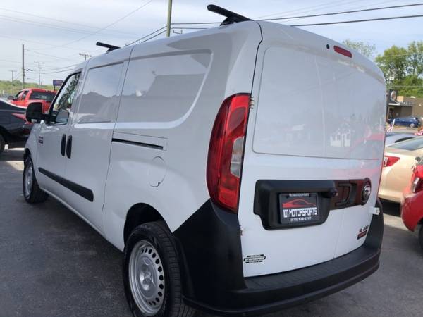 2016 - PROMASTER CITY WAGON 101 MOTORSPORTS - - by for sale in Nashville, TN – photo 7