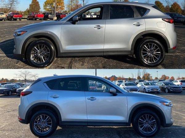 2019 Mazda CX-5 Touring - LOWEST PRICES UPFRONT! - cars & trucks -... for sale in Columbus, OH – photo 7