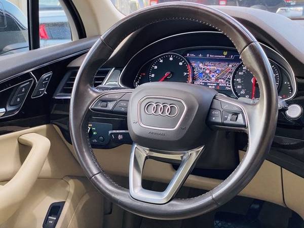 2017 Audi Q7 Premium Plus - cars & trucks - by dealer - vehicle... for sale in Murfreesboro, TN – photo 12