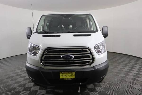 2018 Ford Transit Van Oxford White Best Deal!!! for sale in Anchorage, AK – photo 2