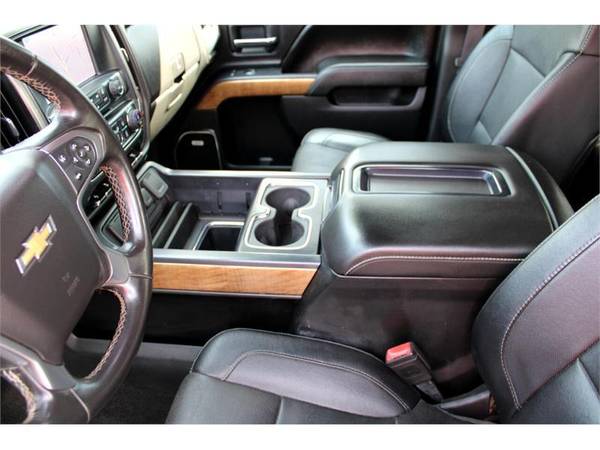 2015 Chevrolet Chevy Silverado 3500HD Built After Aug 14 LTZ CREW... for sale in Salem, ME – photo 22
