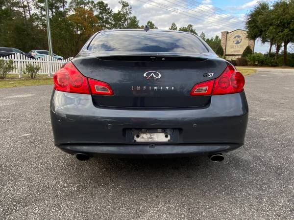 2013 INFINITI G37 Journey 4dr Sedan Stock 11272 - cars & trucks - by... for sale in Conway, SC – photo 6
