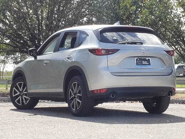 2018 Mazda Mazda CX-5 Touring for sale in Austin, TX – photo 6