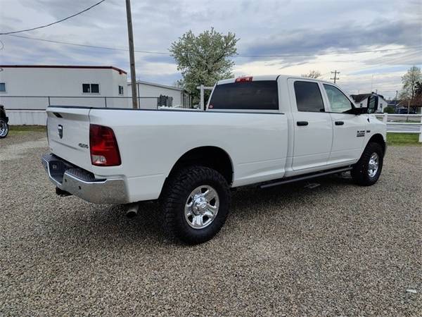 2017 Ram 2500 Tradesman Chillicothe Truck Southern Ohio s Only All for sale in Chillicothe, WV – photo 5