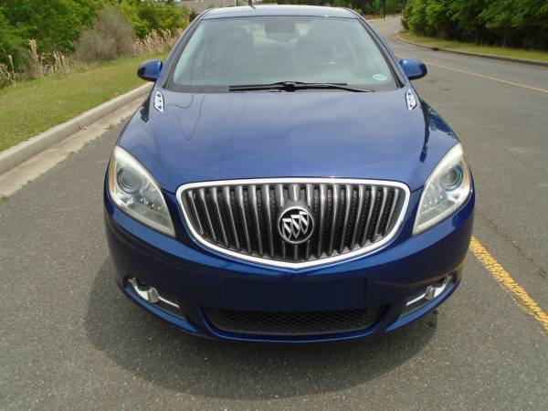 2013 BUICK VERANO, RUNS AND LOOKS GREAT! - - by dealer for sale in Fort Mill, NC – photo 3
