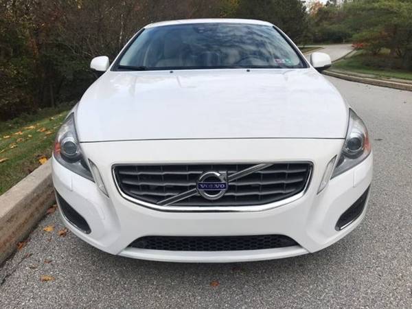 2013 *Volvo* *S60* *T5* *AWD* - cars & trucks - by dealer - vehicle... for sale in Malvern, PA – photo 5