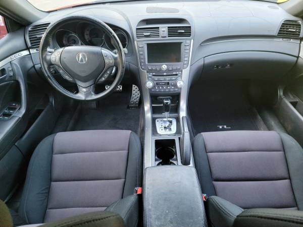2008 Acura TL Type-S 142k miles for sale in Austin, TX – photo 11